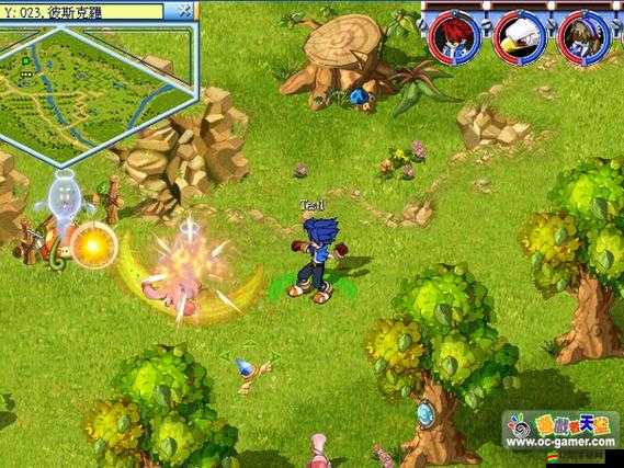 奇幻寶貝寵物如何快速升級？新手必看的未來玩法革命揭秘！