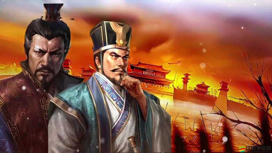 曹操在黃巾暴亂中神秘失蹤，他究竟去哪兒了？攻略揭秘！