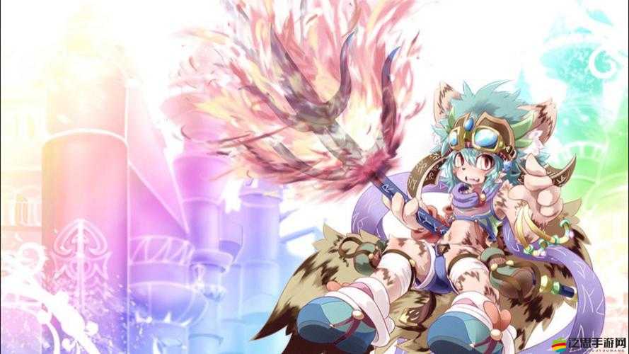 魔法圣劍寵物系統究竟有何奧秘？冒險途中忠誠伙伴如何助力？