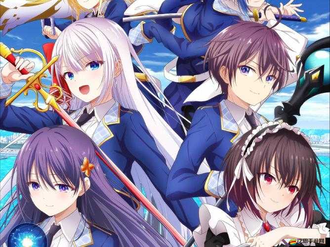 難道魔法圣劍真的無法戰勝大自然？野外玩法究竟有何奧秘？