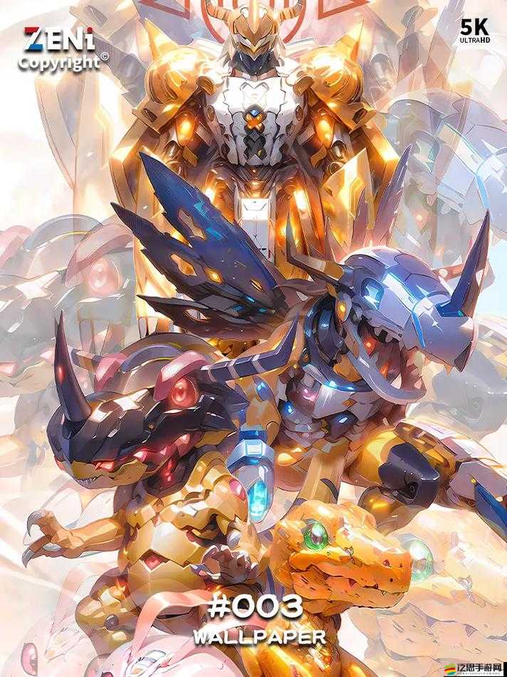 戰斗吧暴龍獸究竟有多好玩？全面解析其獨特玩法揭秘！