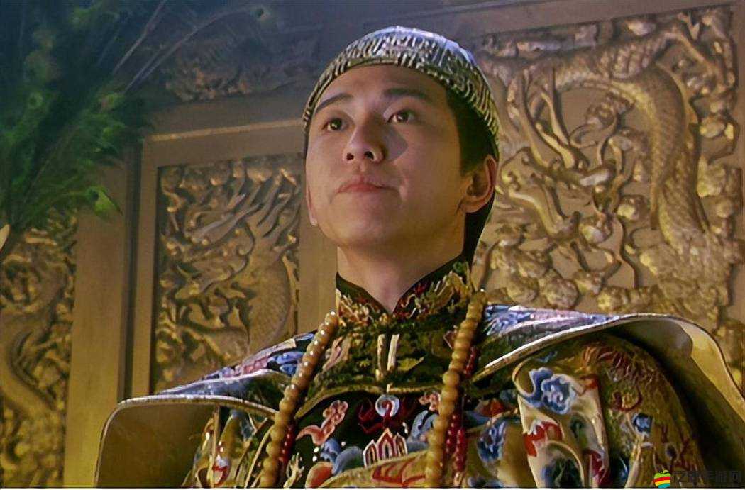 鹿鼎記中韋小寶的篩子，賭桌上隱藏的智慧與人生哲學之謎？