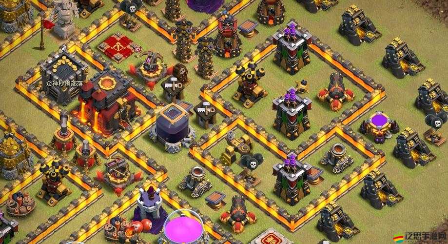 聯盟崛起中，如何巧妙布局陣型才能制勝？全面攻略揭秘！