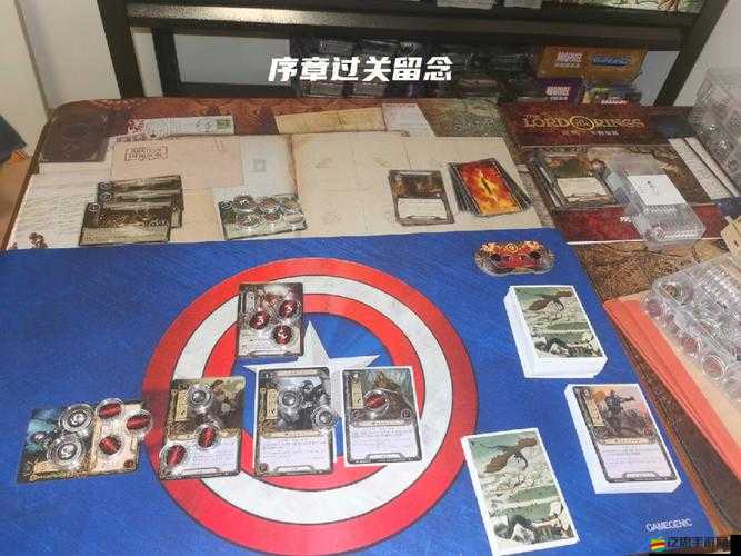 魔戒攻略揭秘，刀鋒美人藍色材料如何獲取？未來玩法將有何革命性變革？