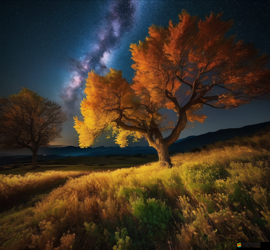 窩窩世界里，星星璀璨光芒背后，月亮井奇幻之旅究竟隱藏著什么秘密？