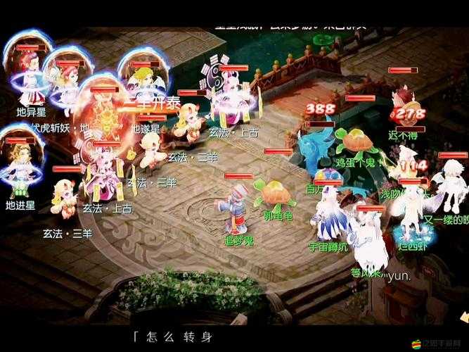 騷年臥龍傳戰盟系統全揭秘，初見之下，如何智慧管理資源成關鍵疑問？