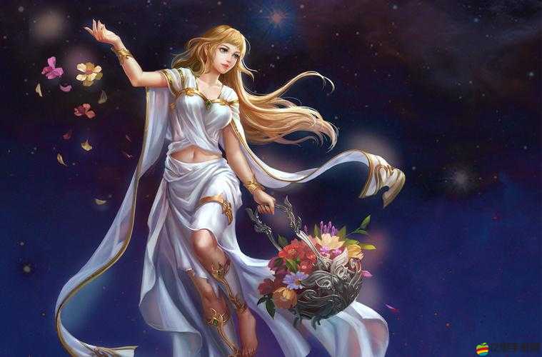 圣域龍斗士中星座女神技能究竟如何？熱心玩家深度剖析揭秘！