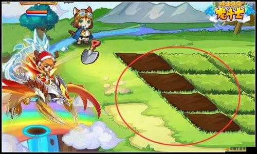 龍斗士揭秘，如何巧妙突破森林深處那些神秘莫測的阻礙？