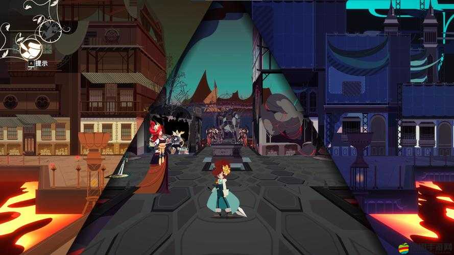 幻想英雄傳說，這場夢幻與冒險交織的旅程究竟隱藏著什么秘密？