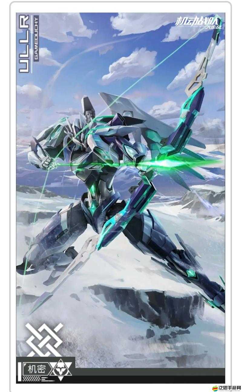 合金風暴中，如何巧妙管理資源以提升機甲戰力成為懸念？