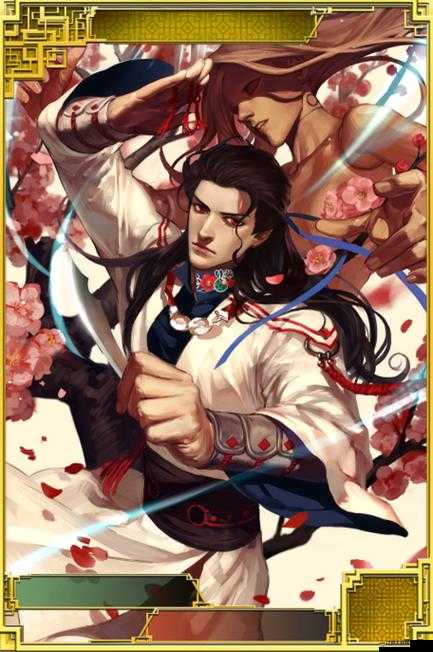 啪啪江湖戰(zhàn)斗操作究竟有何奧秘？全面解析帶你一探究竟！