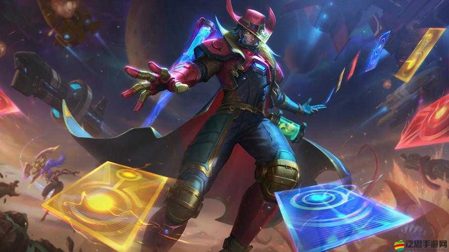 天天愛超神卡牌大師玩法究竟有何獨特之處，快來一探究竟？