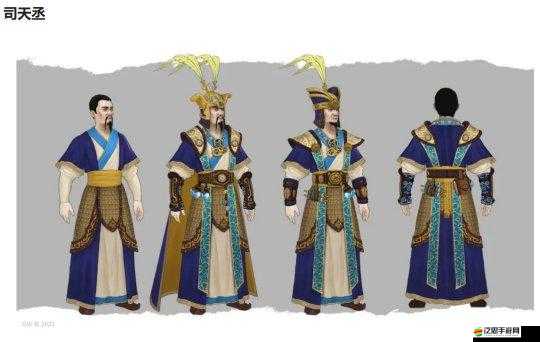 帝國傳奇新手必看，英雄將領如何歷經演變，背后有何傳奇秘密？