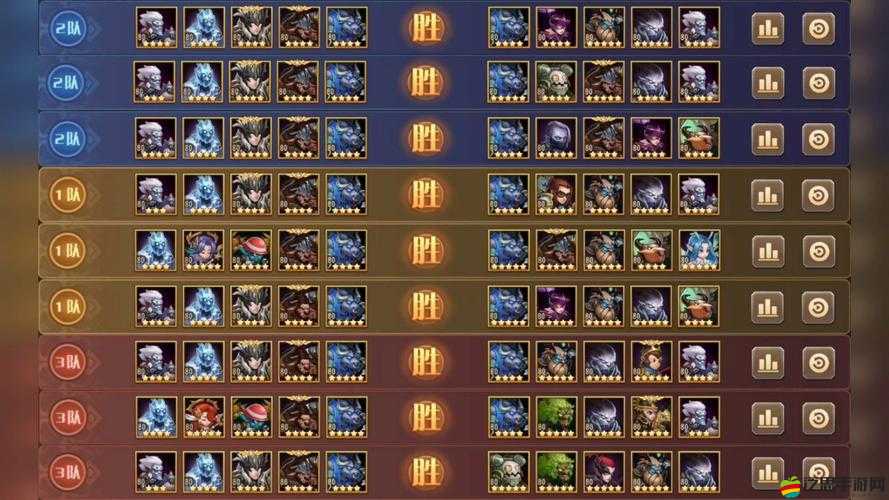 帝國傳奇新手必看，如何巧妙搭配將領裝備，快速提升戰力？