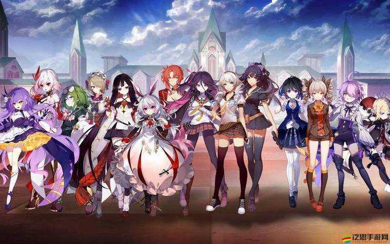 少女X戰斗，如何在激烈對戰中探索玩法樂趣并精通資源管理藝術？