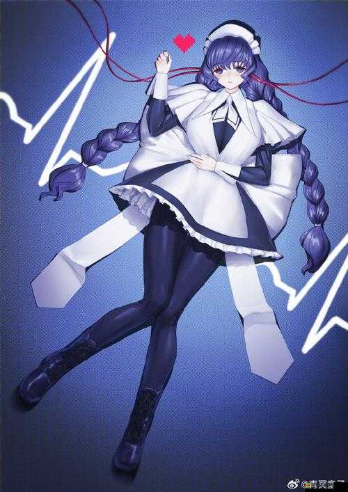 戰場雙馬尾阿朵芙醬如何巧妙搭配炮彈，讓戰斗力飆升成謎？