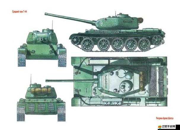 戰地坦克如何大幅提升戰斗力？從誤解到實測的全面剖析揭秘！