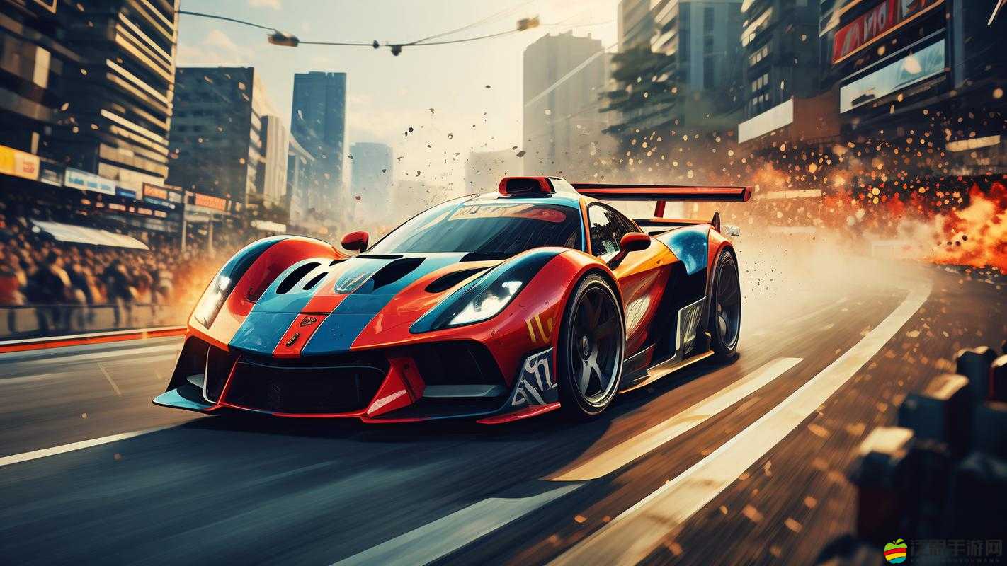 速度與激情如何碰撞？太極熊貓2荒野狂飆技巧究竟有何奧秘？