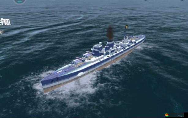 巔峰戰艦新手如何快速上手？新手引導全面揭秘！