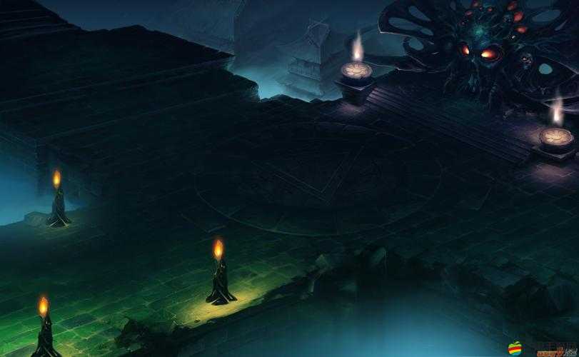 鬼吹燈3D圖鑒系統究竟隱藏著什么秘密？深度解析帶你揭秘！