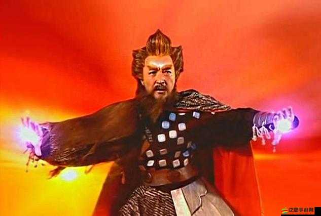 全民西游戰神堂后土傳說背后，隱藏著哪些不為人知的秘密？