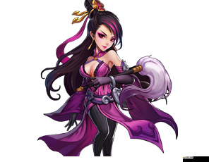 炫影訣·山海經傳說神將摩柯究竟有何來歷？未來玩法將如何革命性變革？