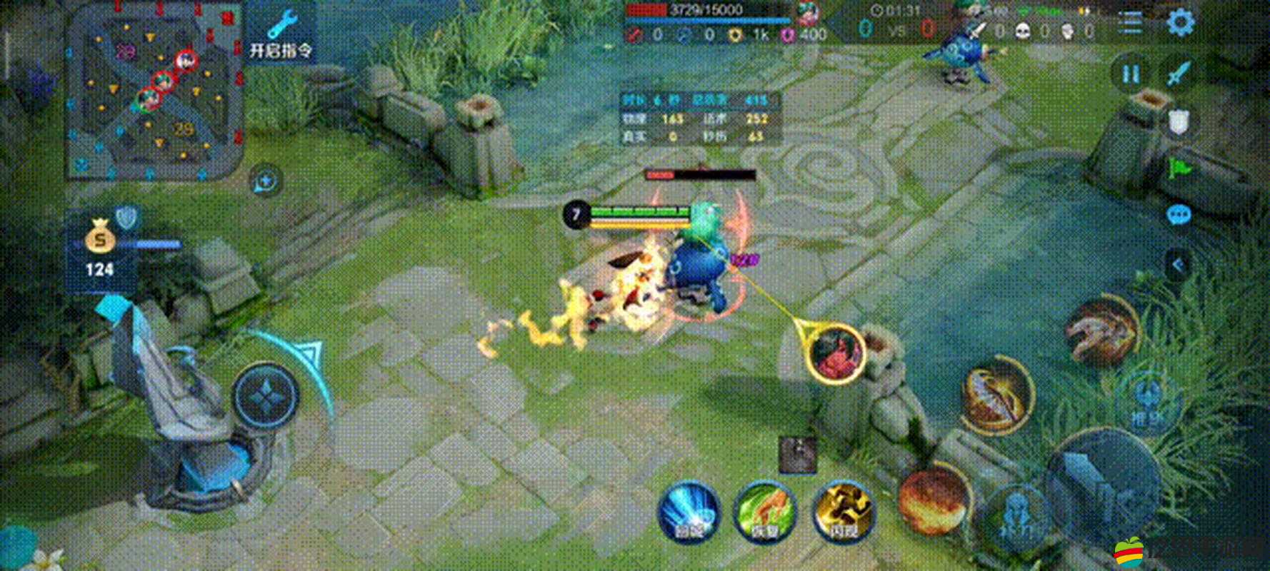 如何在連招PK盛宴中脫穎而出？揭秘天煞技巧進階的秘訣何在？