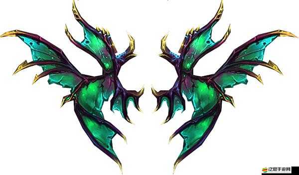 天煞翅膀系統究竟如何演變？絢麗翅膀背后有哪些不為人知的故事？