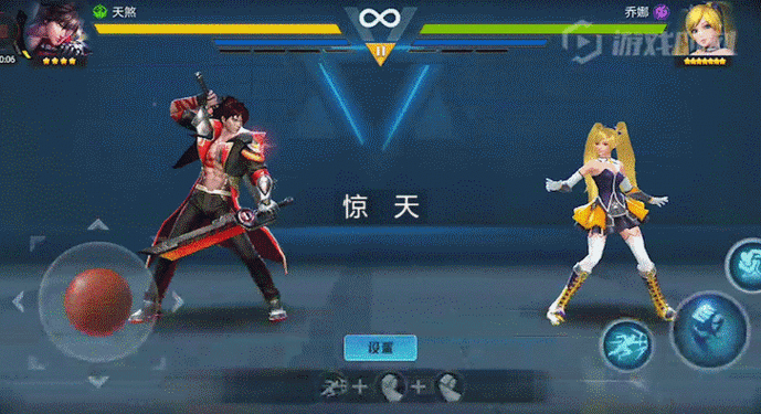 天煞角色揭秘，人皇究竟有何攻略，能否稱霸游戲世界？