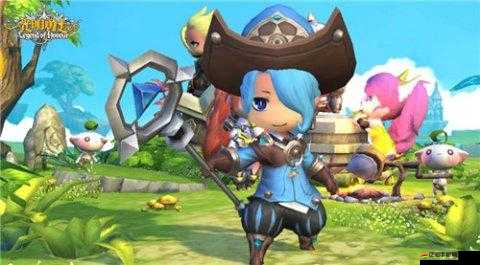 36D奶媽代號S究竟何方神圣？光明之選英雄全面揭秘引懸念