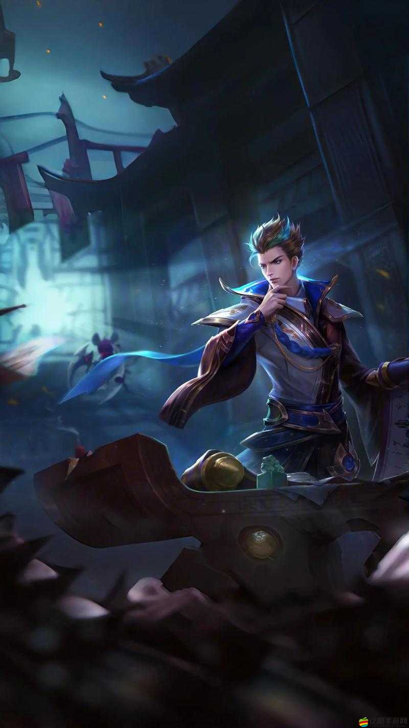 王者榮耀狄仁杰快槍手如何制勝？實戰技巧與未來玩法革命大猜想