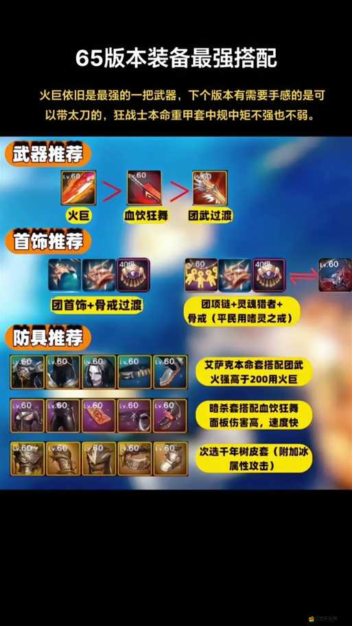 烈火狂刀熱血再現(xiàn)，如何打造絕世神兵？強(qiáng)化裝備秘籍大揭秘！