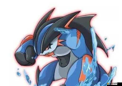 口袋妖怪復刻中，MEGA巨沼怪實力如何？深度解析帶你揭曉！