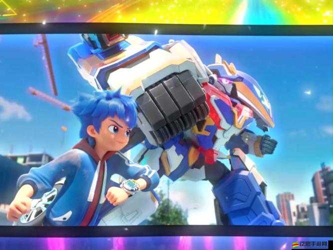 圣斗士星矢3D手游首測，卡咖菲？的傳奇之旅將帶來何種驚喜？