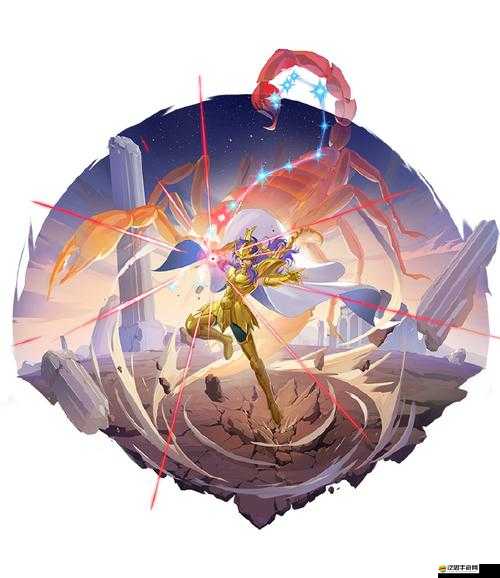 圣斗士星矢3D裝備養成篇，如何巧妙管理資源，打造頂級裝備？