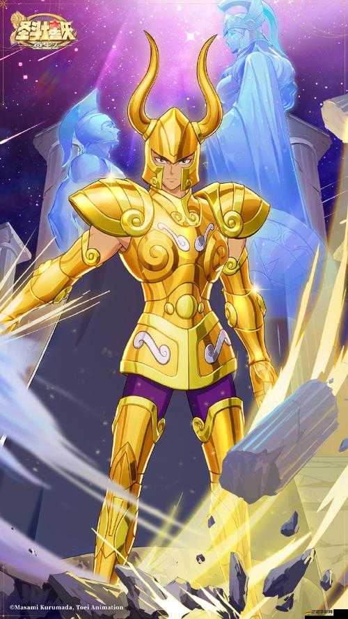 圣斗士星矢3D新手如何快速升級(jí)？揭秘高效升級(jí)之路！