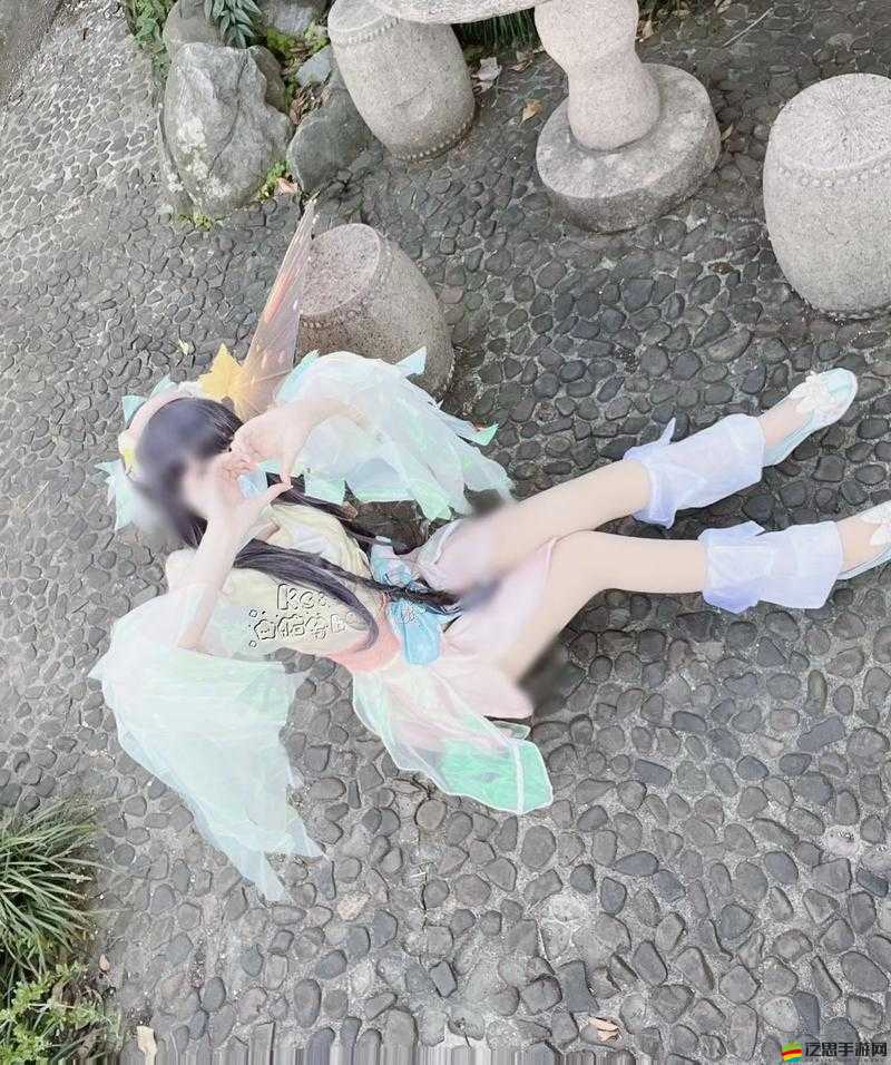 王者榮耀中，像風一樣飄逸的娜可露露，實戰中有哪些絕技不為人知？