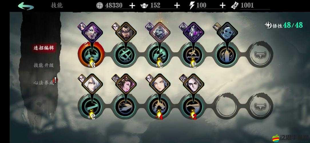 影之刃2英雄連招大揭秘，弄蛇連招如何在資源管理中發揮關鍵作用并高效運用？