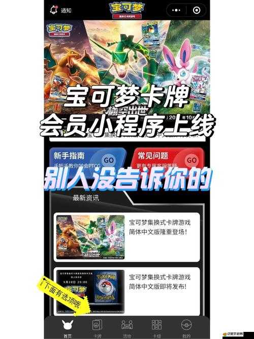 口袋妖怪2VIP特權究竟有哪些？新手玩家必看詳解！