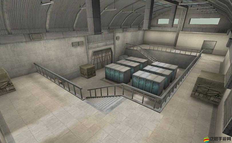 穿越火線衛(wèi)星基地，匪徒究竟會(huì)選擇哪條進(jìn)攻路線？