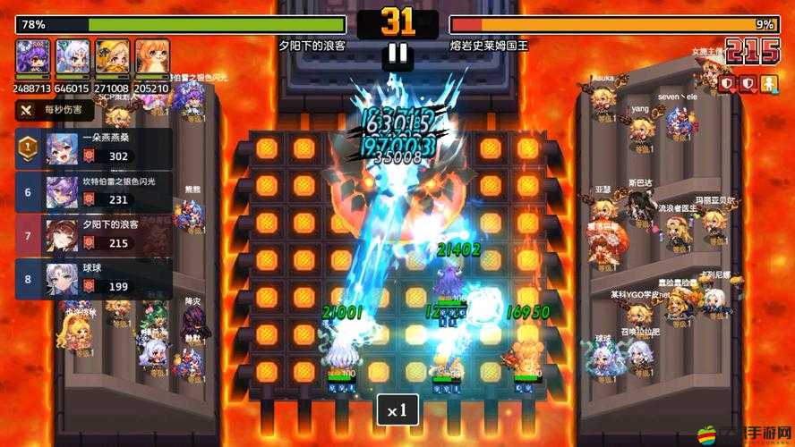 戰(zhàn)歌試煉地窖究竟隱藏著什么？勇者征途的深度試煉場(chǎng)等你來揭秘？