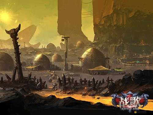 戰(zhàn)歌副本大史記之血耀祭壇，如何掌握資源管理的藝術(shù)成懸念？