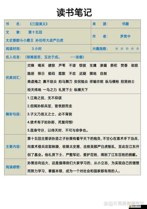 三國(guó)辣么萌，如何披荊斬棘闖過五關(guān)？深度解析來襲！