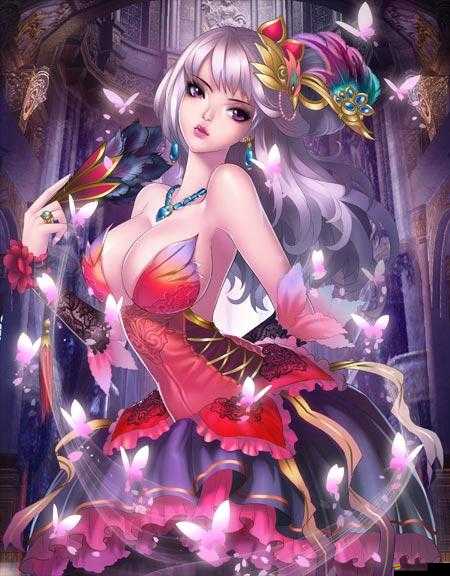 如何在三國辣么萌中巧妙獲取裝備？揭秘資源管理的藝術懸念！