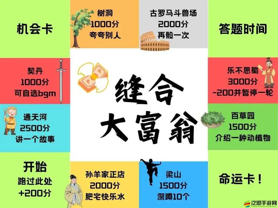 大富翁9查封卡究竟有何奧秘？詳解卡片資料，策略樂趣雙升級？