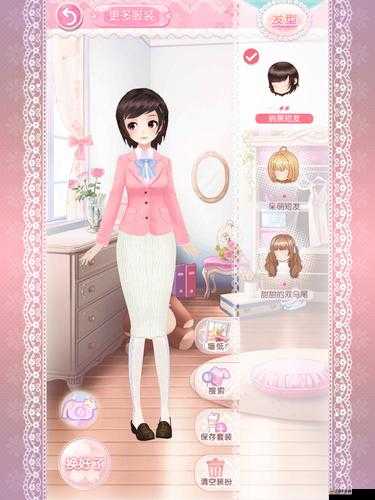 如何完美通關甜甜萌物語攻略第一章，實現(xiàn)全S搭配技巧揭秘？