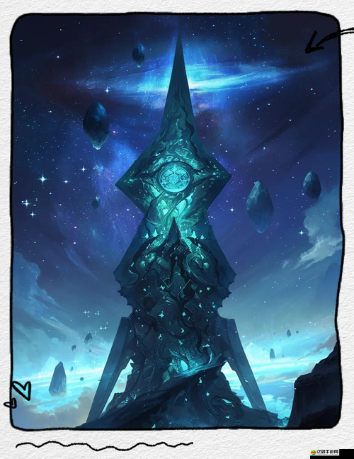 星辰奇緣陣法深度解析，如何巧妙布局，制勝關(guān)鍵在哪里？