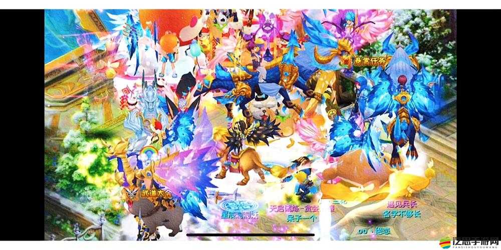 如何在星辰奇緣競技場中脫穎而出？全面攻略助你制勝！