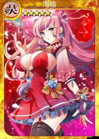 戰(zhàn)姬天下過關(guān)斬將活動究竟如何？詳細(xì)規(guī)則說明來了！