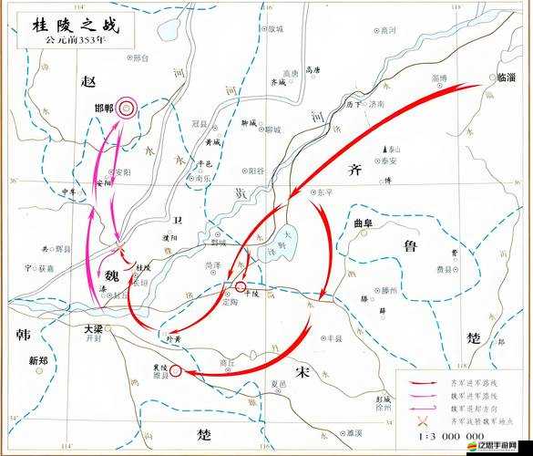 三國kill成就攻略揭秘，魏國成就如何一步步演變至今？